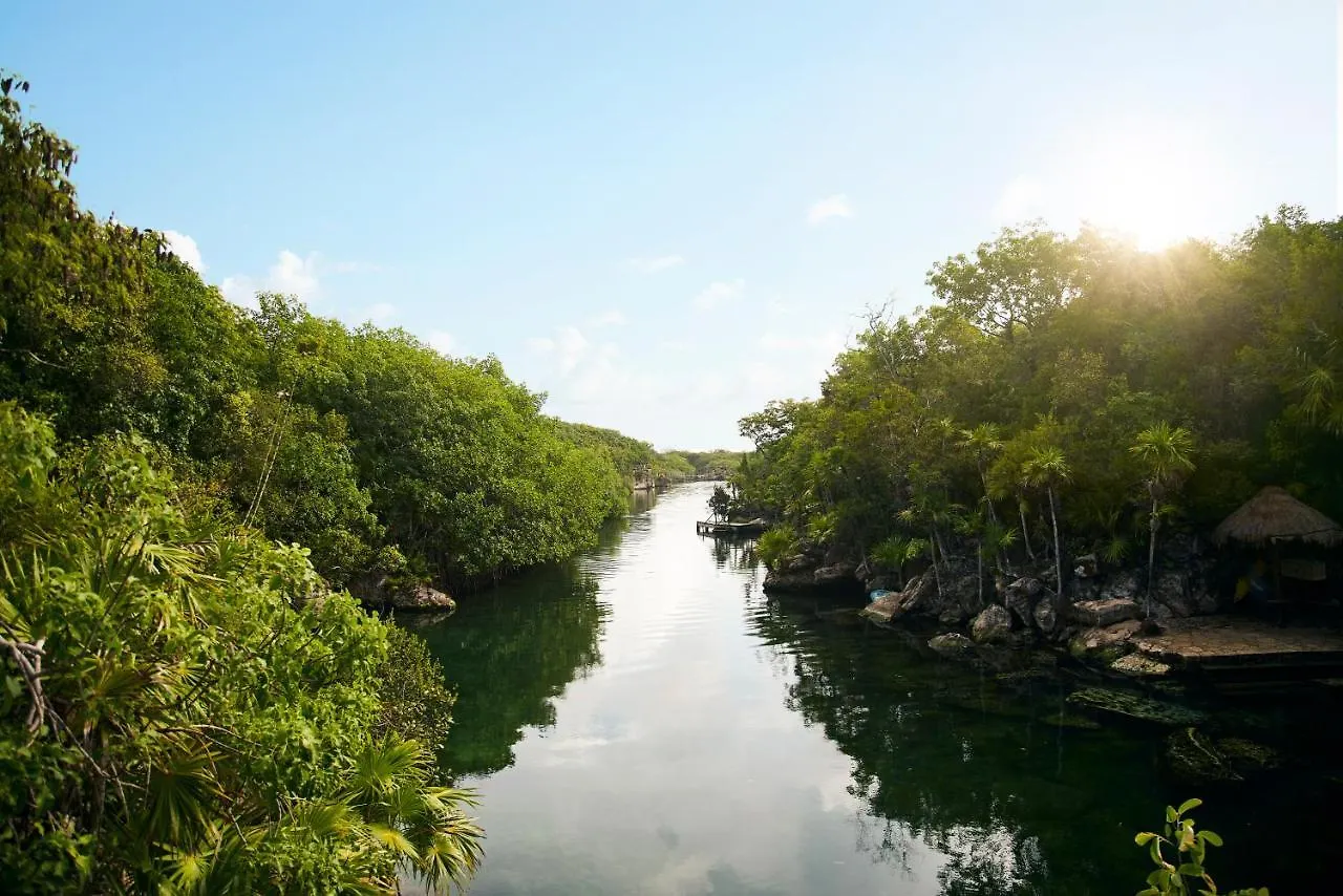 Hotel Xcaret Arte - All Parks All Fun Inclusive - Adults Only Playa del Carmen