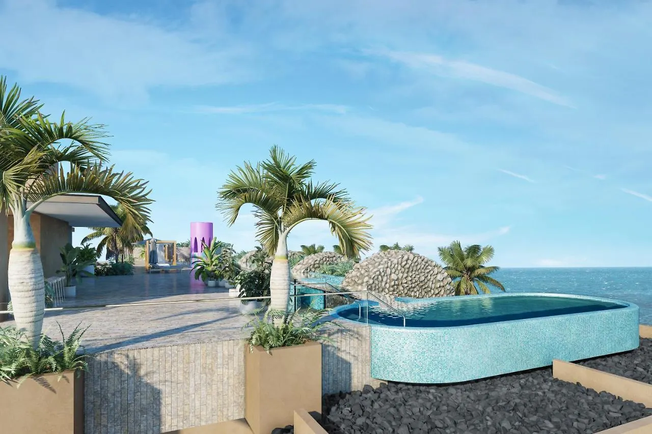 Hotel Xcaret Arte - All Parks All Fun Inclusive - Adults Only Playa del Carmen