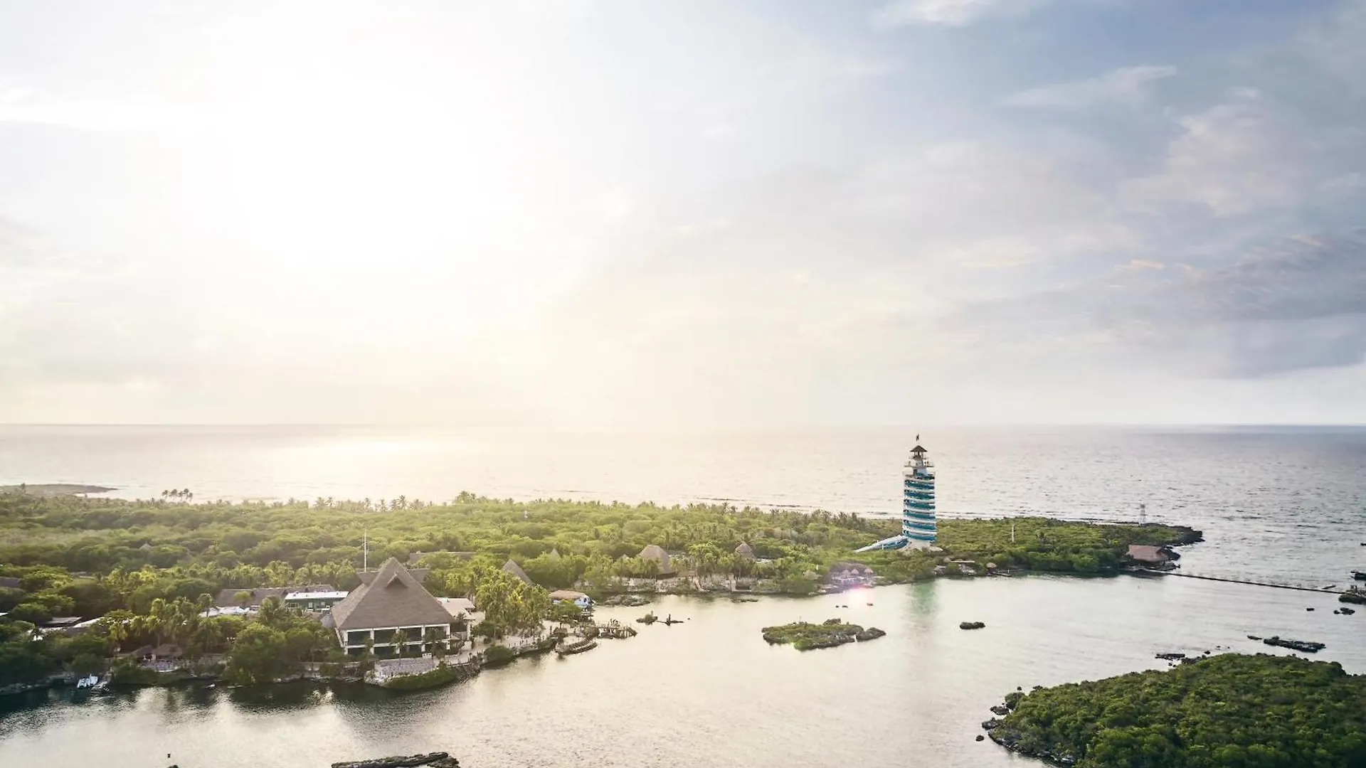 Hotel Xcaret Arte - All Parks All Fun Inclusive - Adults Only Playa del Carmen