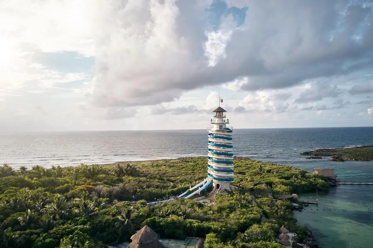 Hotel Xcaret Arte - All Parks All Fun Inclusive - Adults Only Playa del Carmen