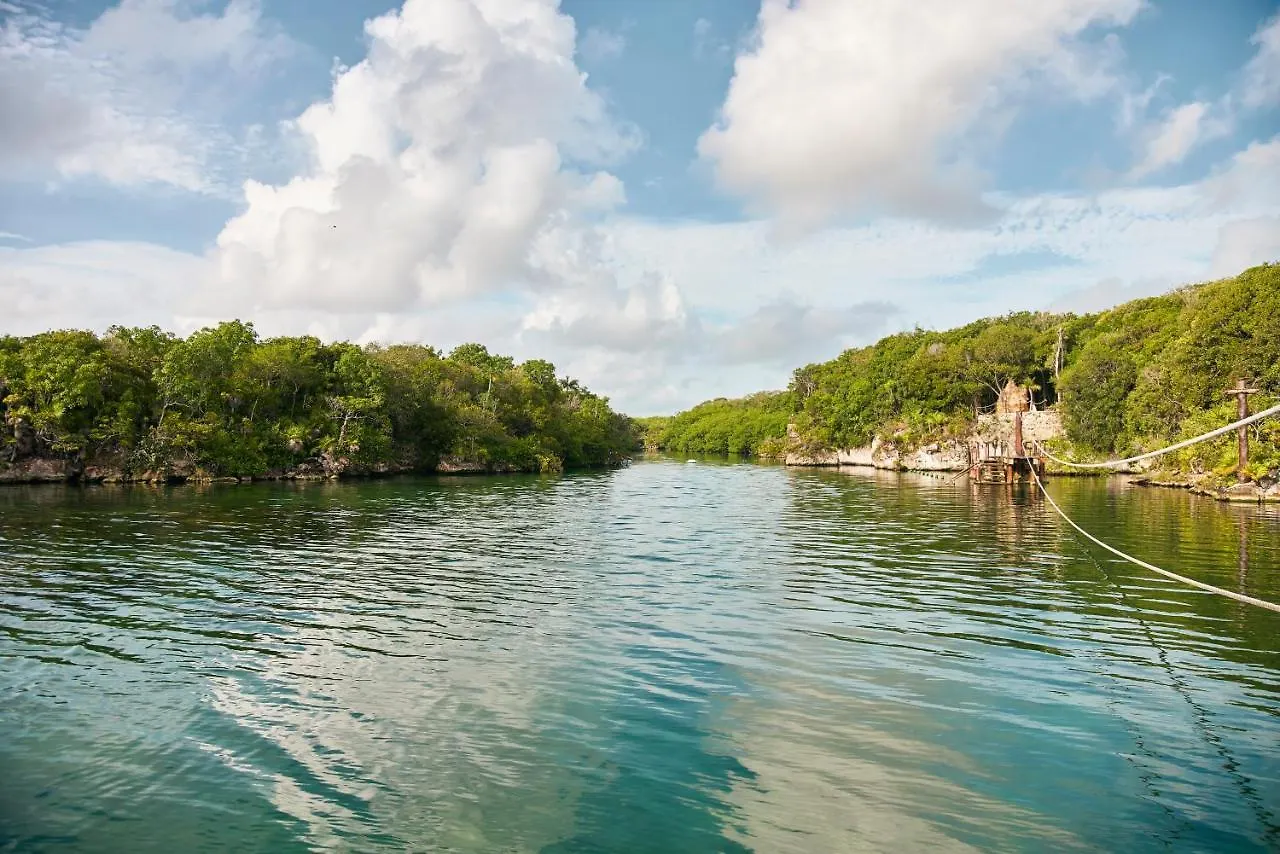 Hotel Xcaret Arte - All Parks All Fun Inclusive - Adults Only Playa del Carmen 5*,