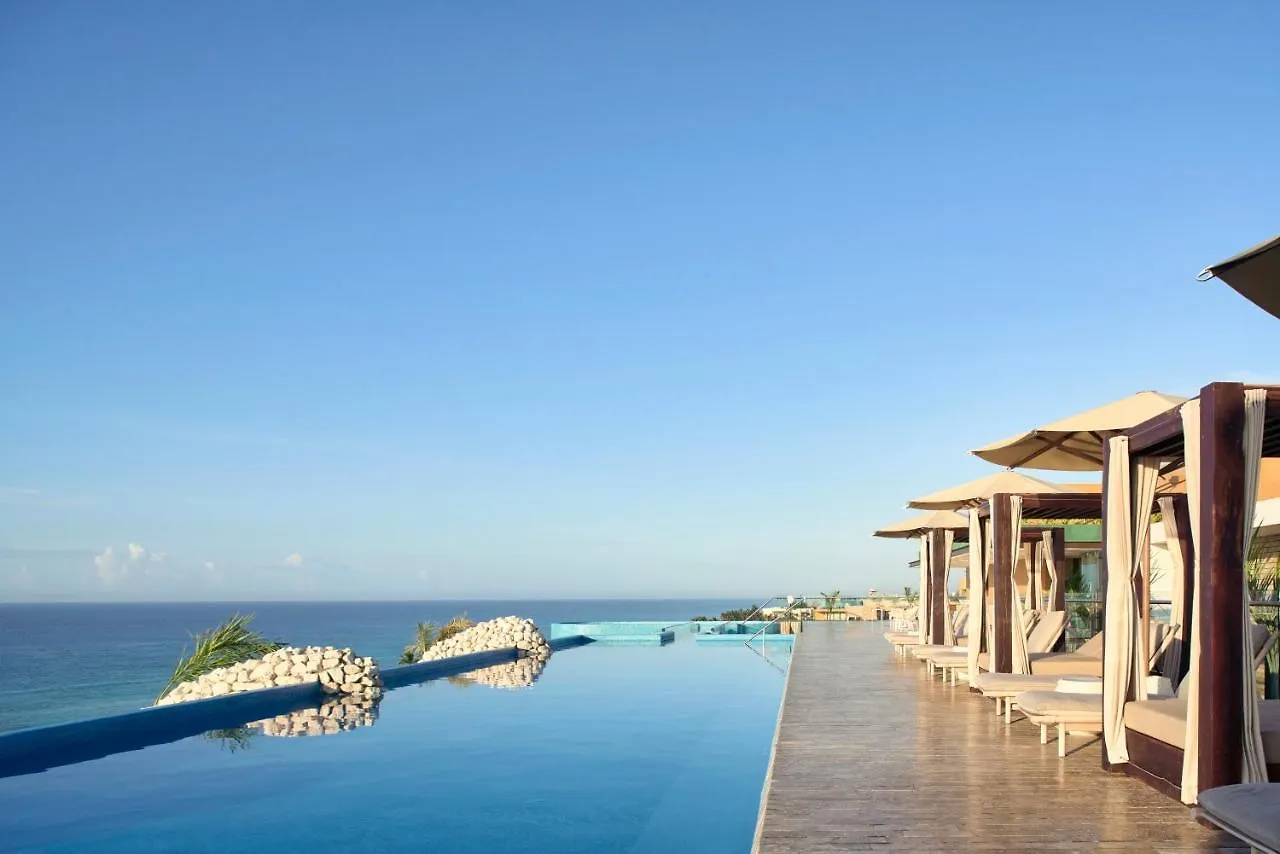 *****  Hotel Xcaret Arte - All Parks All Fun Inclusive - Adults Only Playa del Carmen Mexico