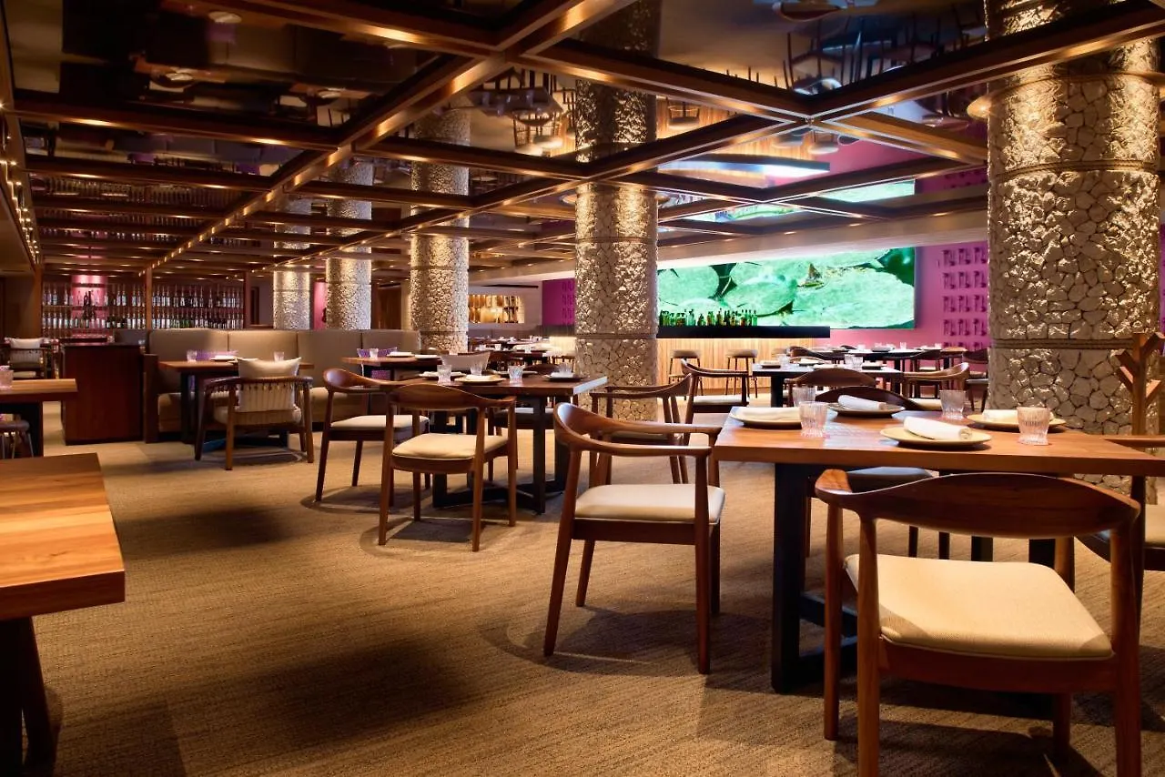 Hotel Xcaret Arte - All Parks All Fun Inclusive - Adults Only Playa del Carmen