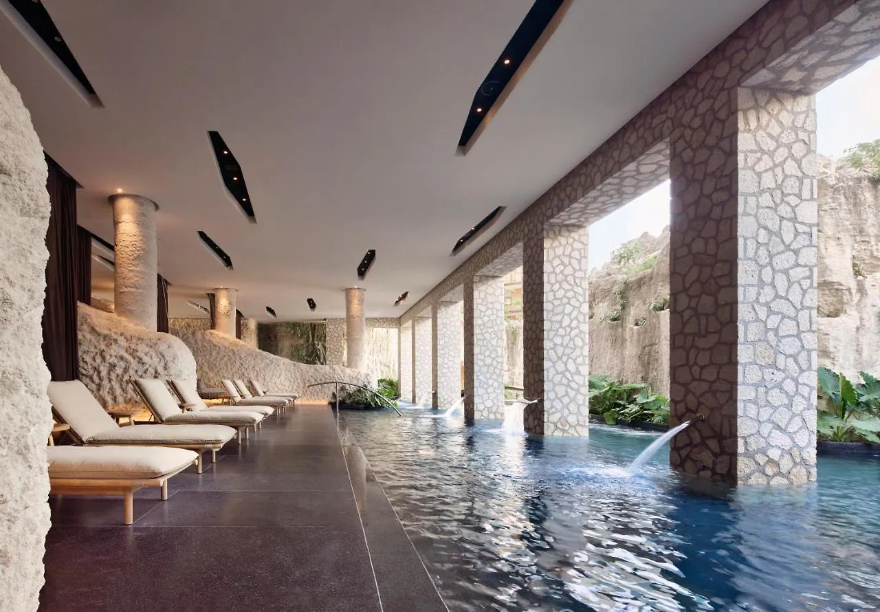 *****  Hotel Xcaret Arte - All Parks All Fun Inclusive - Adults Only Playa del Carmen Mexico