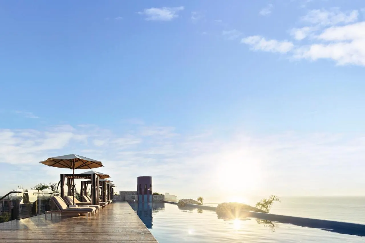 Hotel Xcaret Arte - All Parks All Fun Inclusive - Adults Only Playa del Carmen