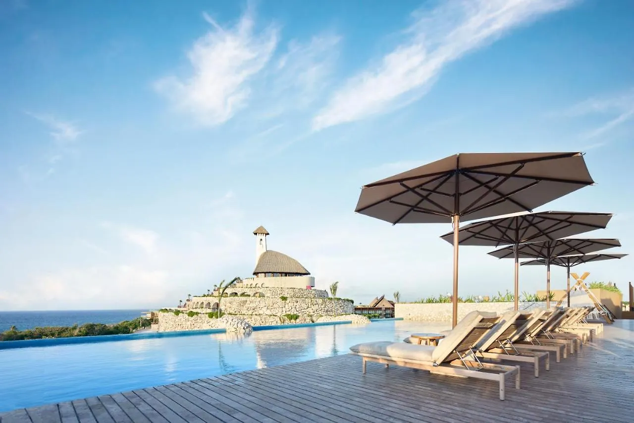 Hotel Xcaret Arte - All Parks All Fun Inclusive - Adults Only Playa del Carmen Mexico