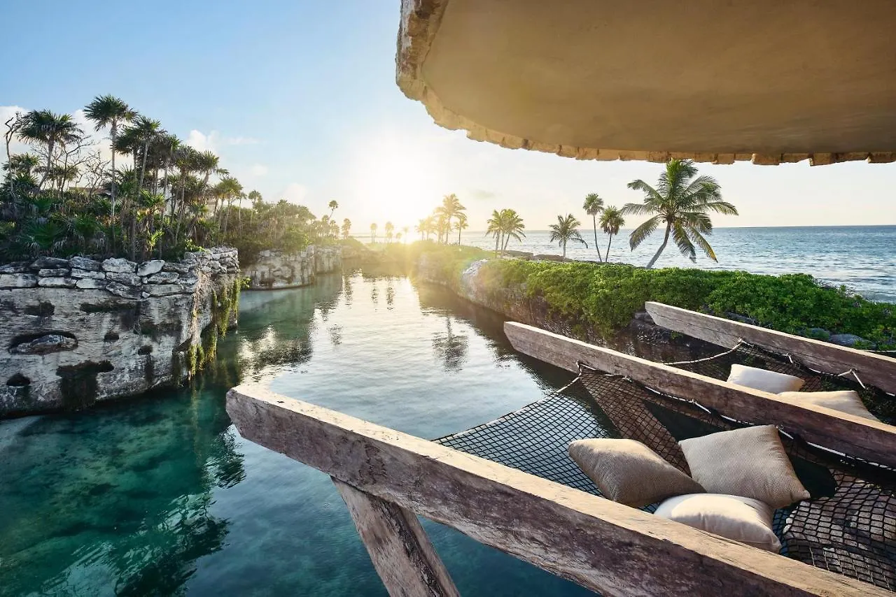 Hotel Xcaret Arte - All Parks All Fun Inclusive - Adults Only Playa del Carmen