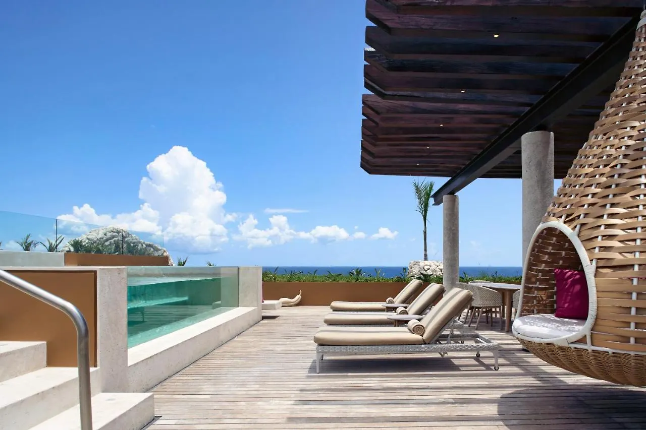 Hotel Xcaret Arte - All Parks All Fun Inclusive - Adults Only Playa del Carmen