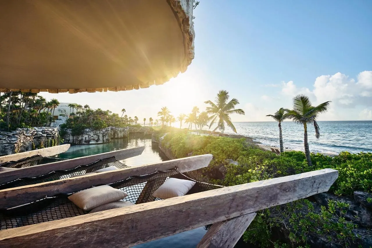 Hotel Xcaret Arte - All Parks All Fun Inclusive - Adults Only Playa del Carmen
