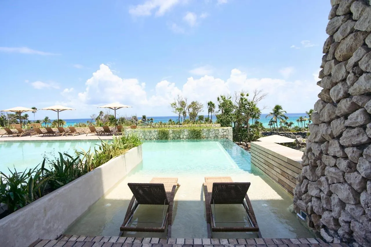 Hotel Xcaret Arte - All Parks All Fun Inclusive - Adults Only Playa del Carmen