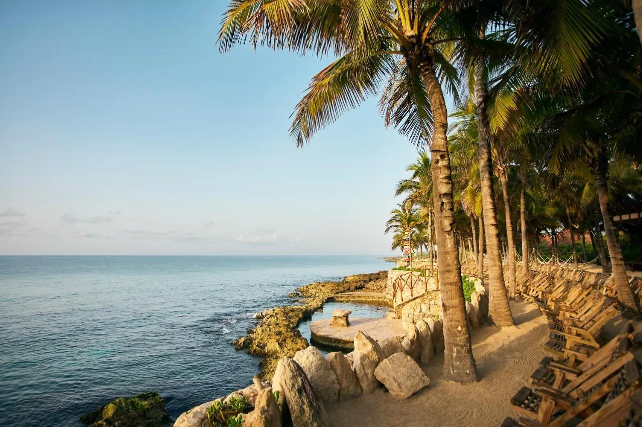 Hotel Xcaret Arte - All Parks All Fun Inclusive - Adults Only Playa del Carmen Mexico