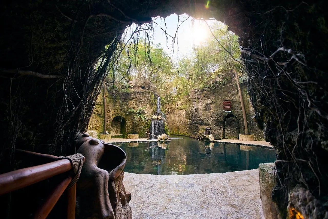 Hotel Xcaret Arte - All Parks All Fun Inclusive - Adults Only Playa del Carmen