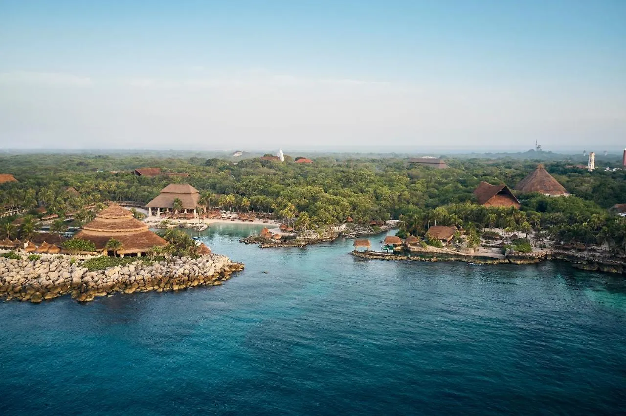 Hotel Xcaret Arte - All Parks All Fun Inclusive - Adults Only Playa del Carmen 5*,  Mexico