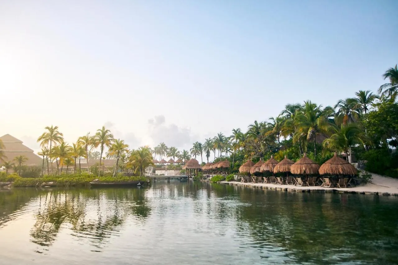 Hotel Xcaret Arte - All Parks All Fun Inclusive - Adults Only Playa del Carmen