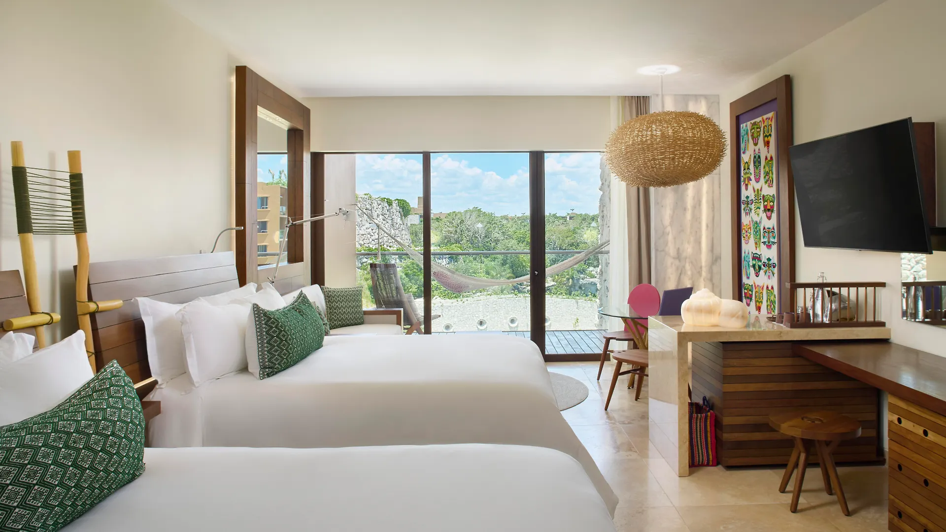 Hotel Xcaret Arte - All Parks All Fun Inclusive - Adults Only Playa del Carmen