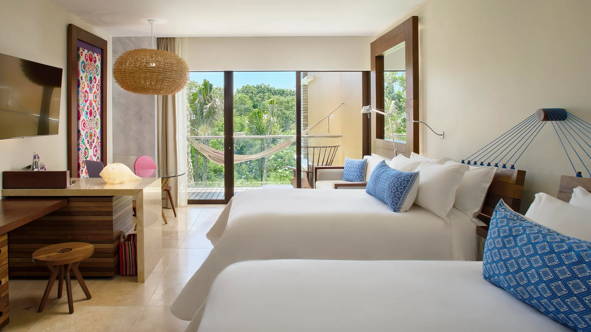 Hotel Xcaret Arte - All Parks All Fun Inclusive - Adults Only Playa del Carmen