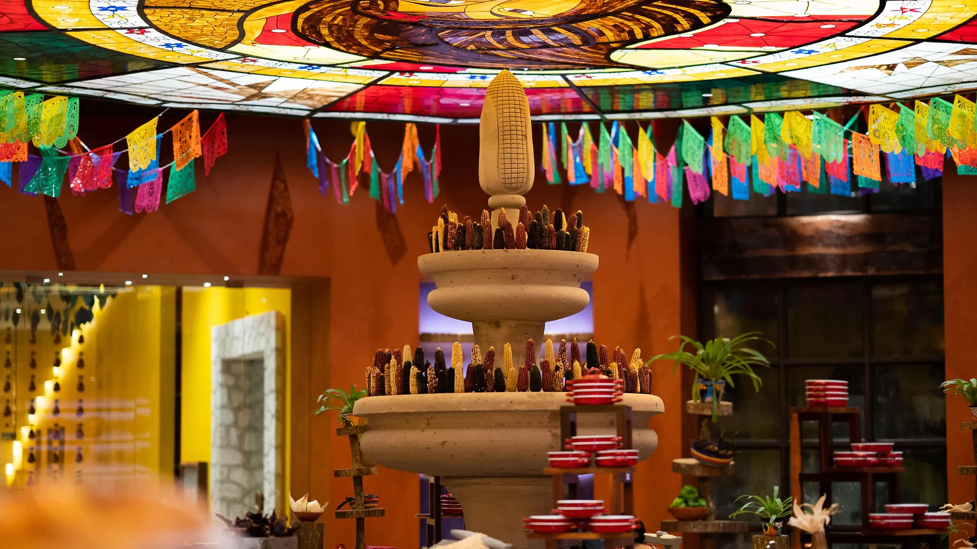 Hotel Xcaret Arte - All Parks All Fun Inclusive - Adults Only Playa del Carmen