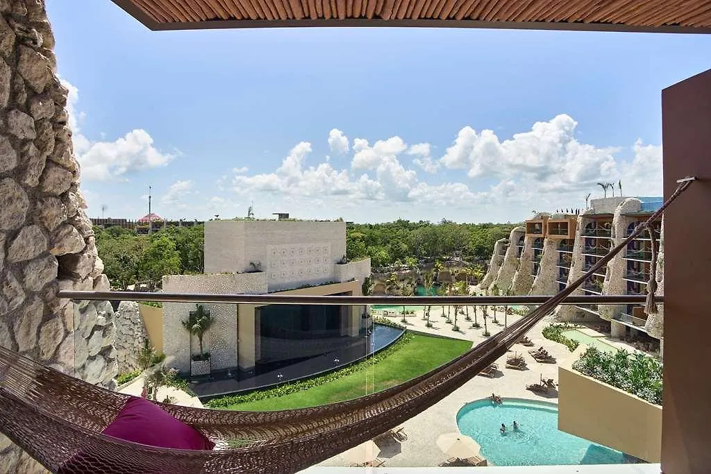 Hotel Xcaret Arte - All Parks All Fun Inclusive - Adults Only Playa del Carmen