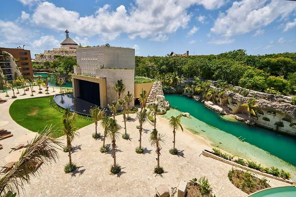 *****  Hotel Xcaret Arte - All Parks All Fun Inclusive - Adults Only Playa del Carmen Mexico