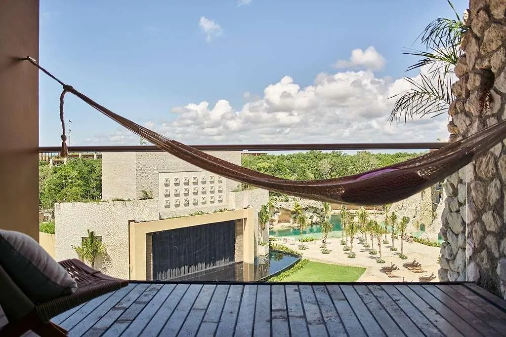 Hotel Xcaret Arte - All Parks All Fun Inclusive - Adults Only Playa del Carmen