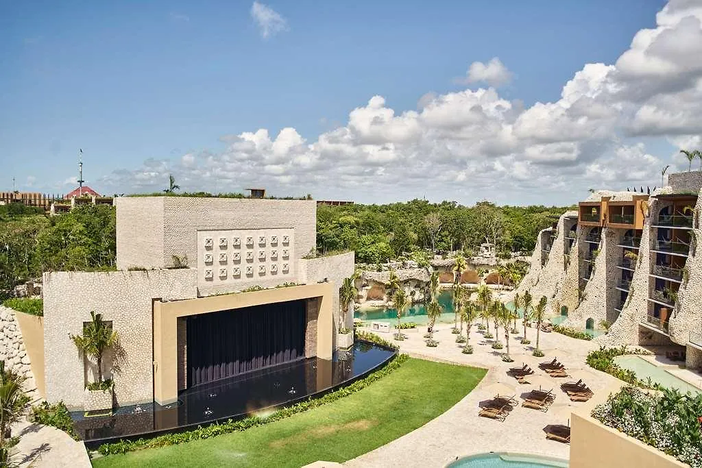 Hotel Xcaret Arte - All Parks All Fun Inclusive - Adults Only Playa del Carmen