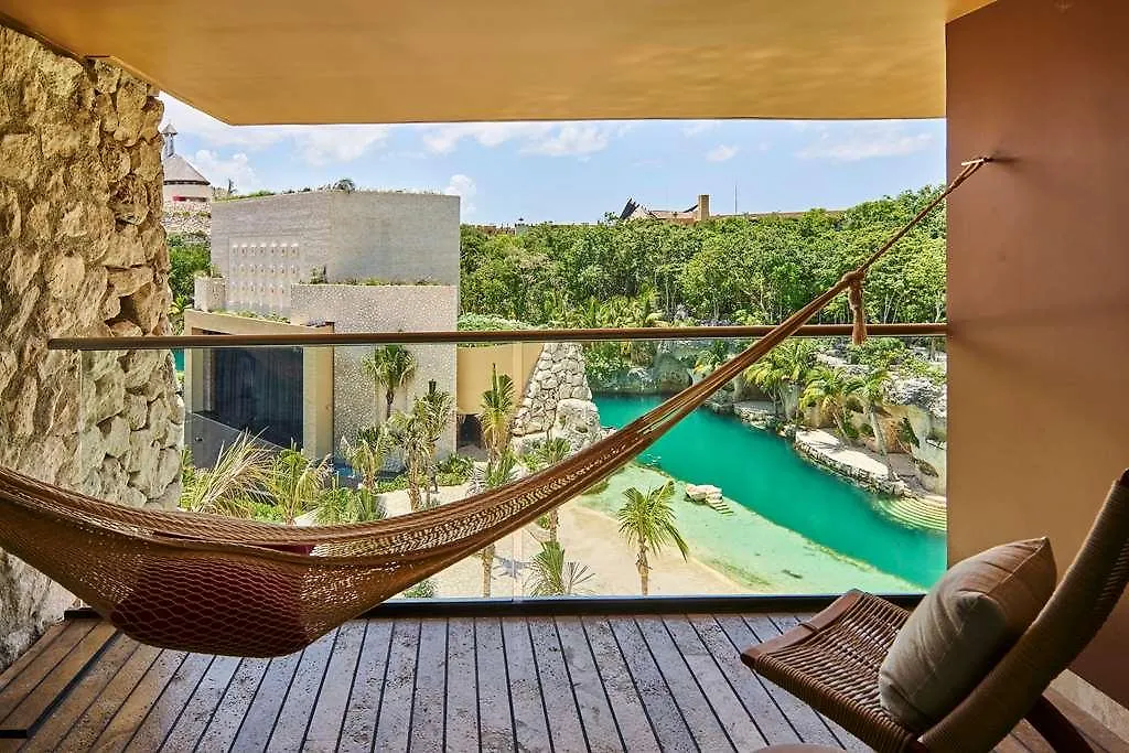 Hotel Xcaret Arte - All Parks All Fun Inclusive - Adults Only Playa del Carmen 5*,