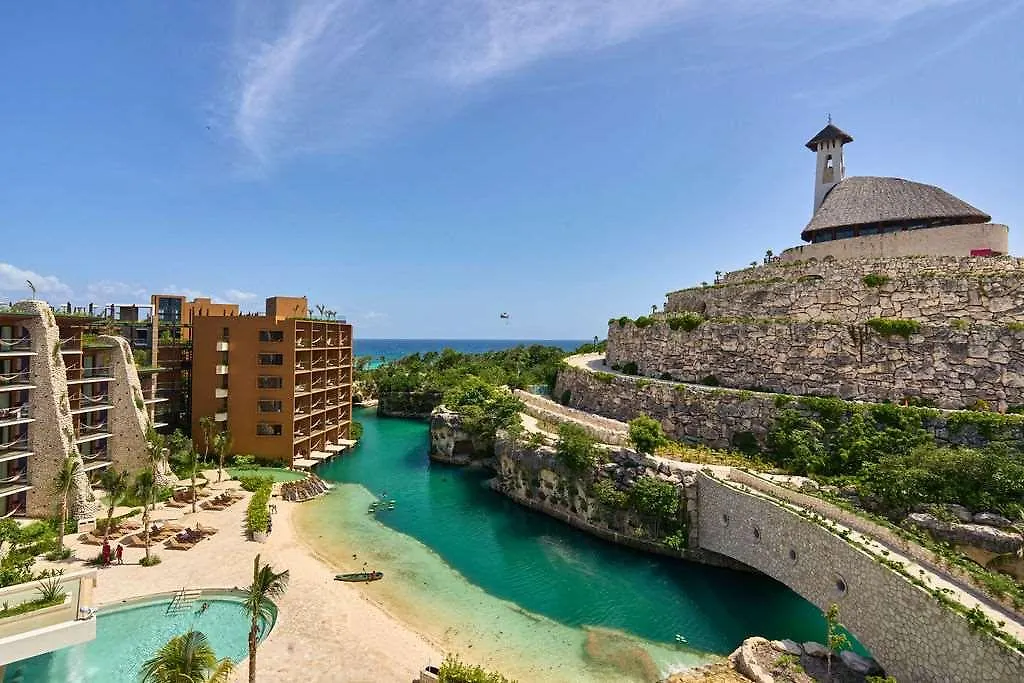 Hotel Xcaret Arte - All Parks All Fun Inclusive - Adults Only Playa del Carmen 5*,