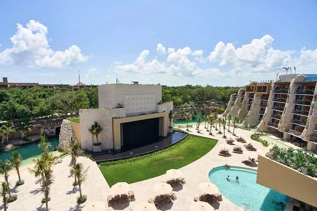 Hotel Xcaret Arte - All Parks All Fun Inclusive - Adults Only Playa del Carmen