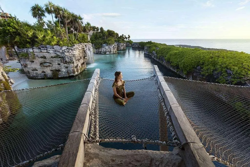 Hotel Xcaret Arte - All Parks All Fun Inclusive - Adults Only Playa del Carmen