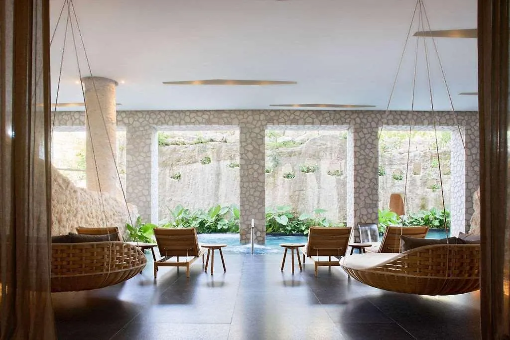 Hotel Xcaret Arte - All Parks All Fun Inclusive - Adults Only Playa del Carmen