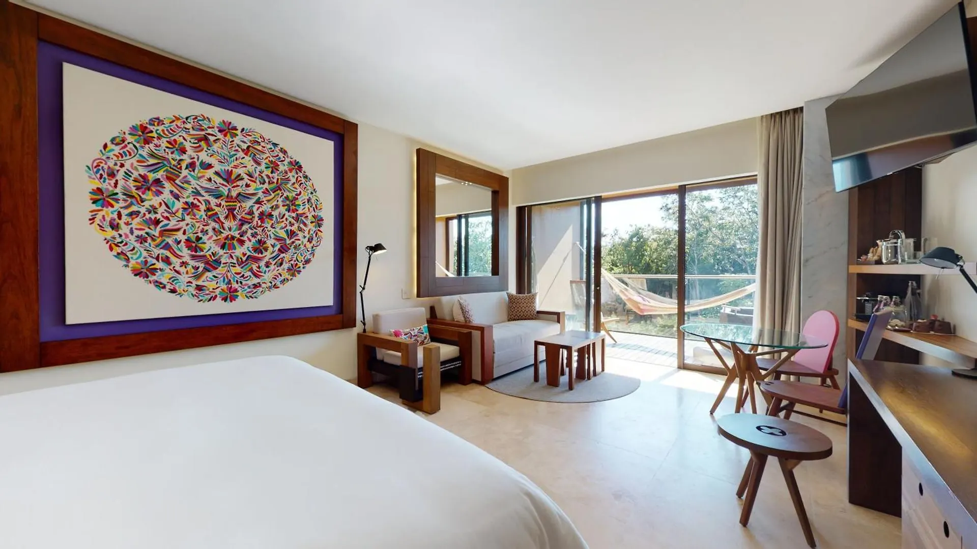 Hotel Xcaret Arte - All Parks All Fun Inclusive - Adults Only Playa del Carmen 5*,