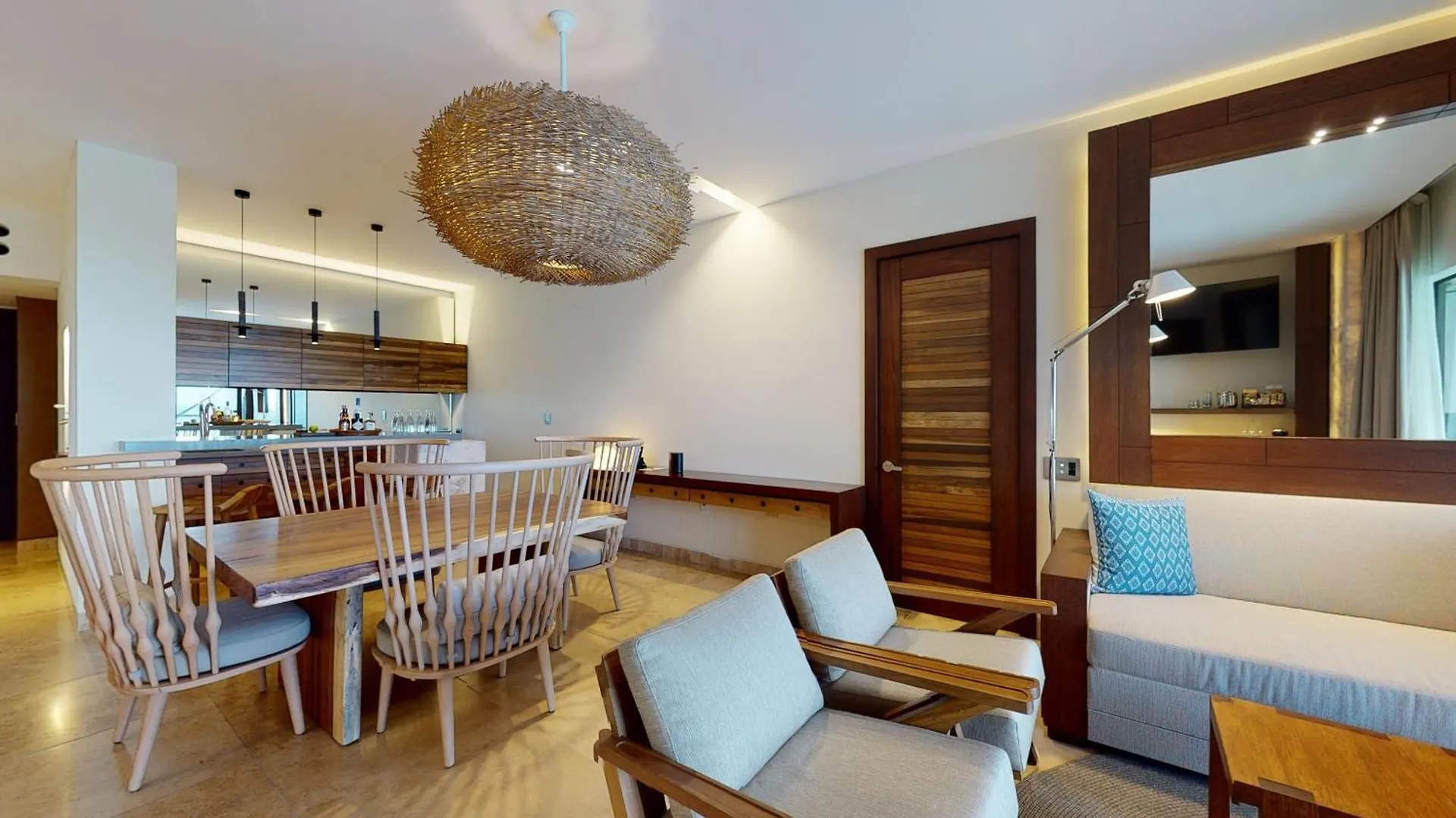*****  Hotel Xcaret Arte - All Parks All Fun Inclusive - Adults Only Playa del Carmen Mexico