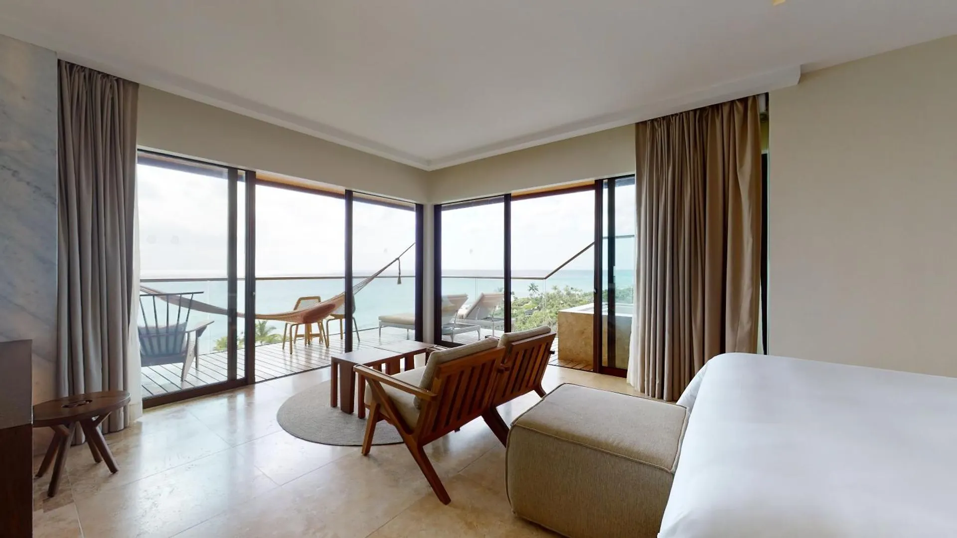 *****  Hotel Xcaret Arte - All Parks All Fun Inclusive - Adults Only Playa del Carmen Mexico