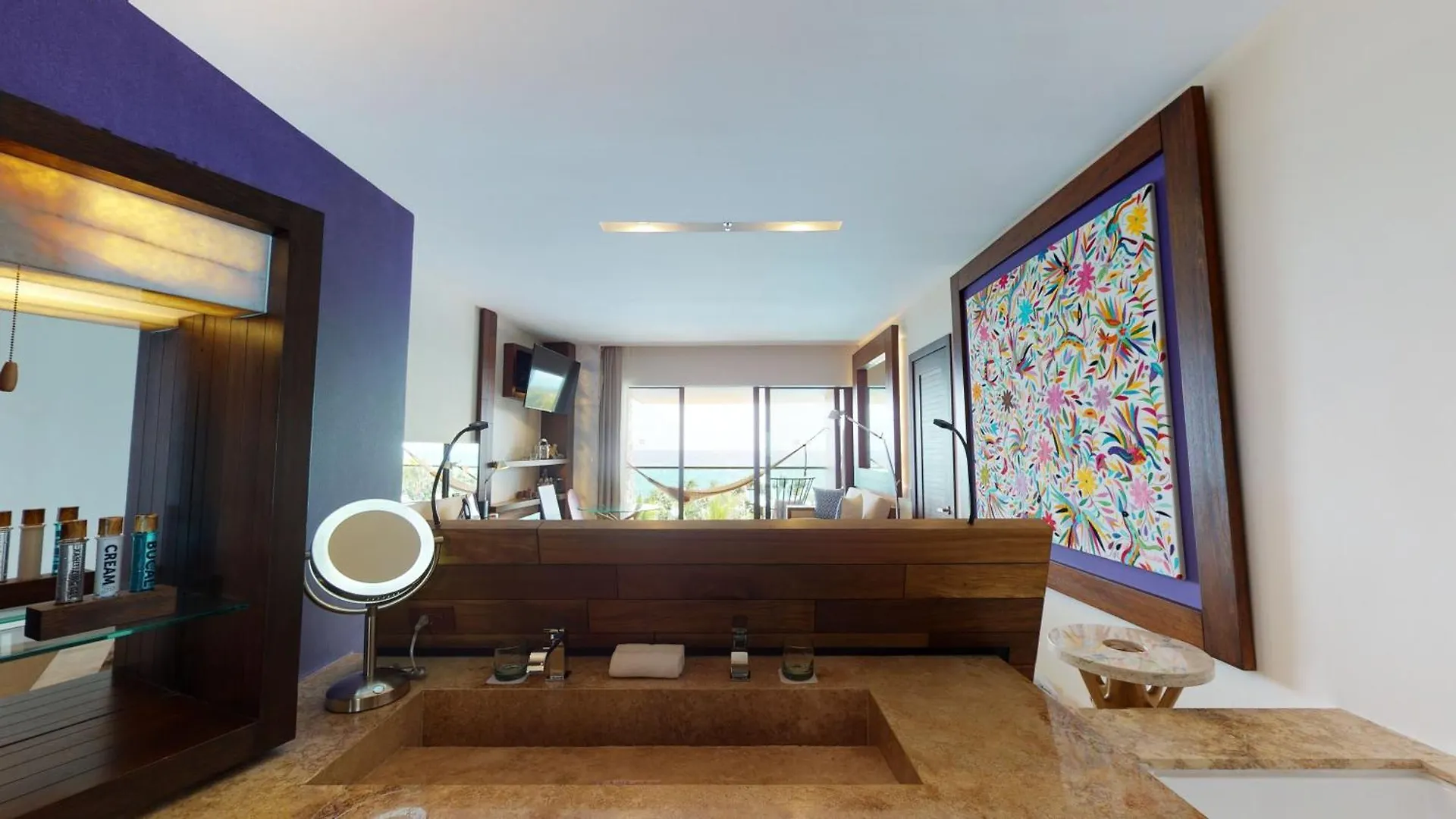 Hotel Xcaret Arte - All Parks All Fun Inclusive - Adults Only Playa del Carmen 5*,