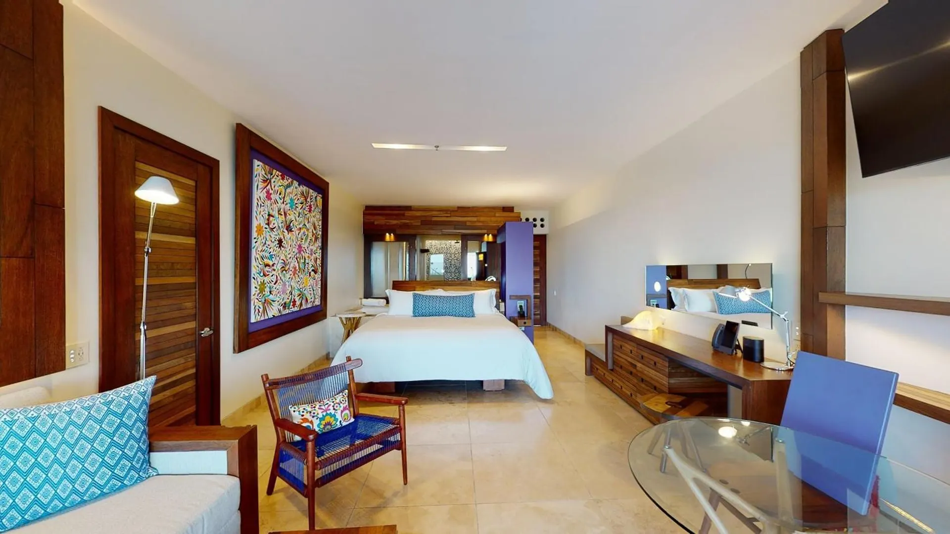 Hotel Xcaret Arte - All Parks All Fun Inclusive - Adults Only Playa del Carmen