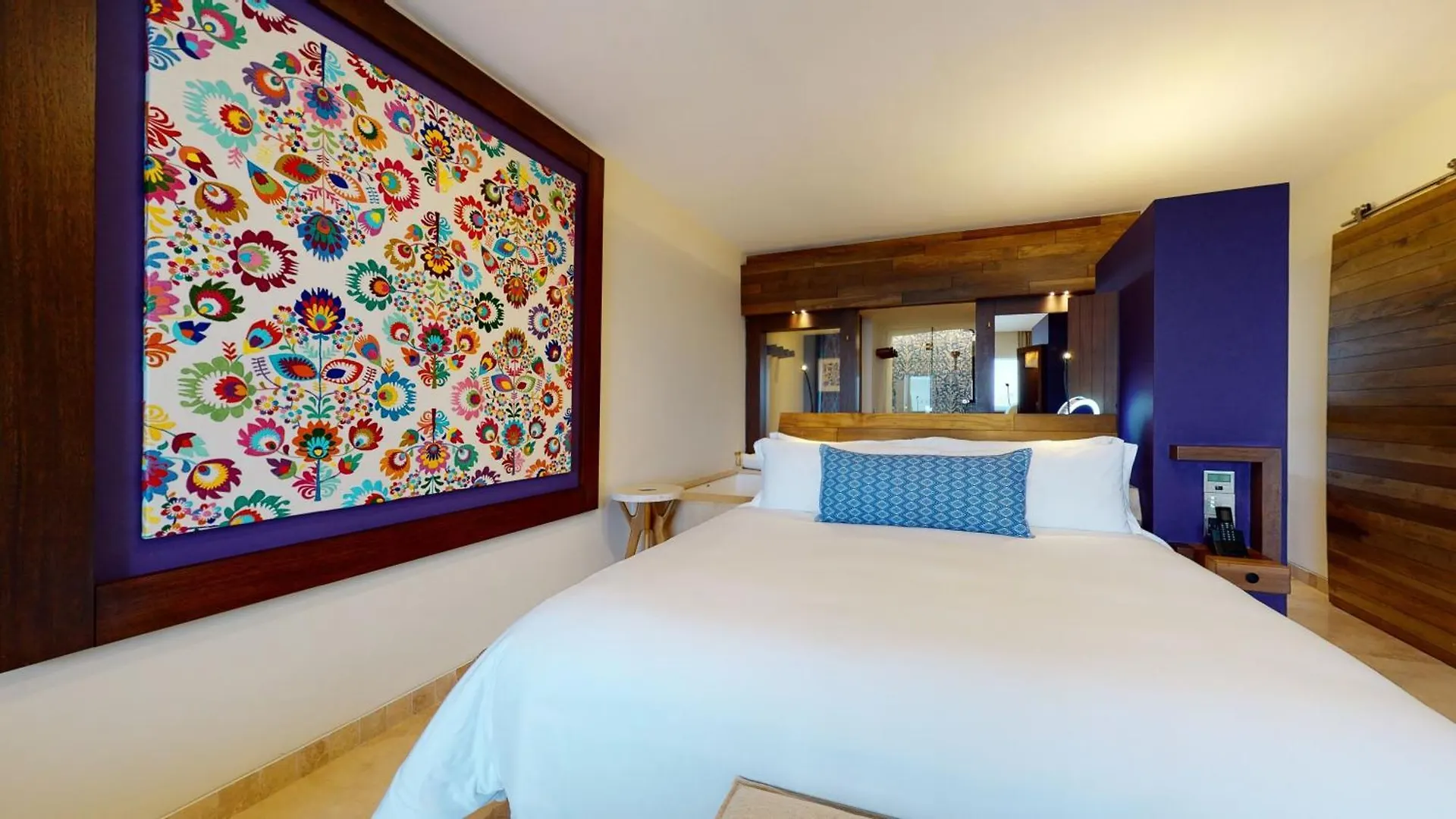 Hotel Xcaret Arte - All Parks All Fun Inclusive - Adults Only Playa del Carmen