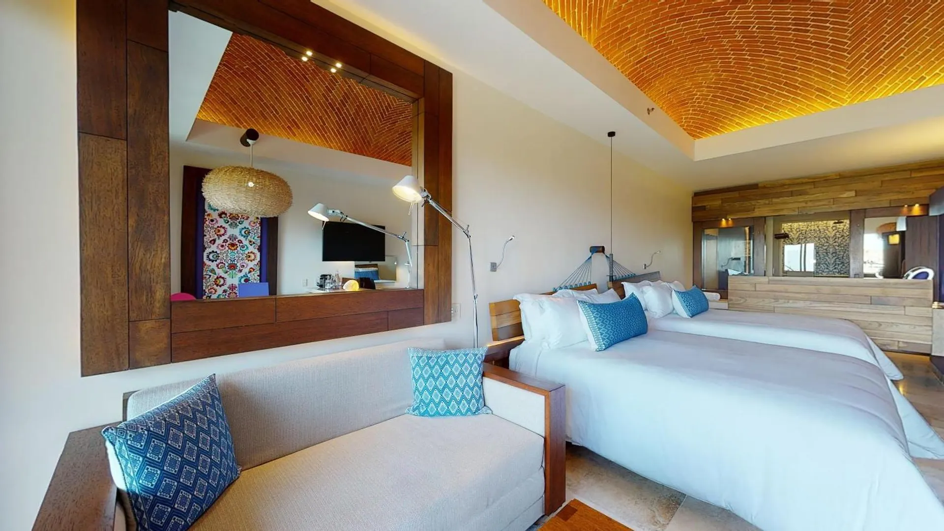 Hotel Xcaret Arte - All Parks All Fun Inclusive - Adults Only Playa del Carmen