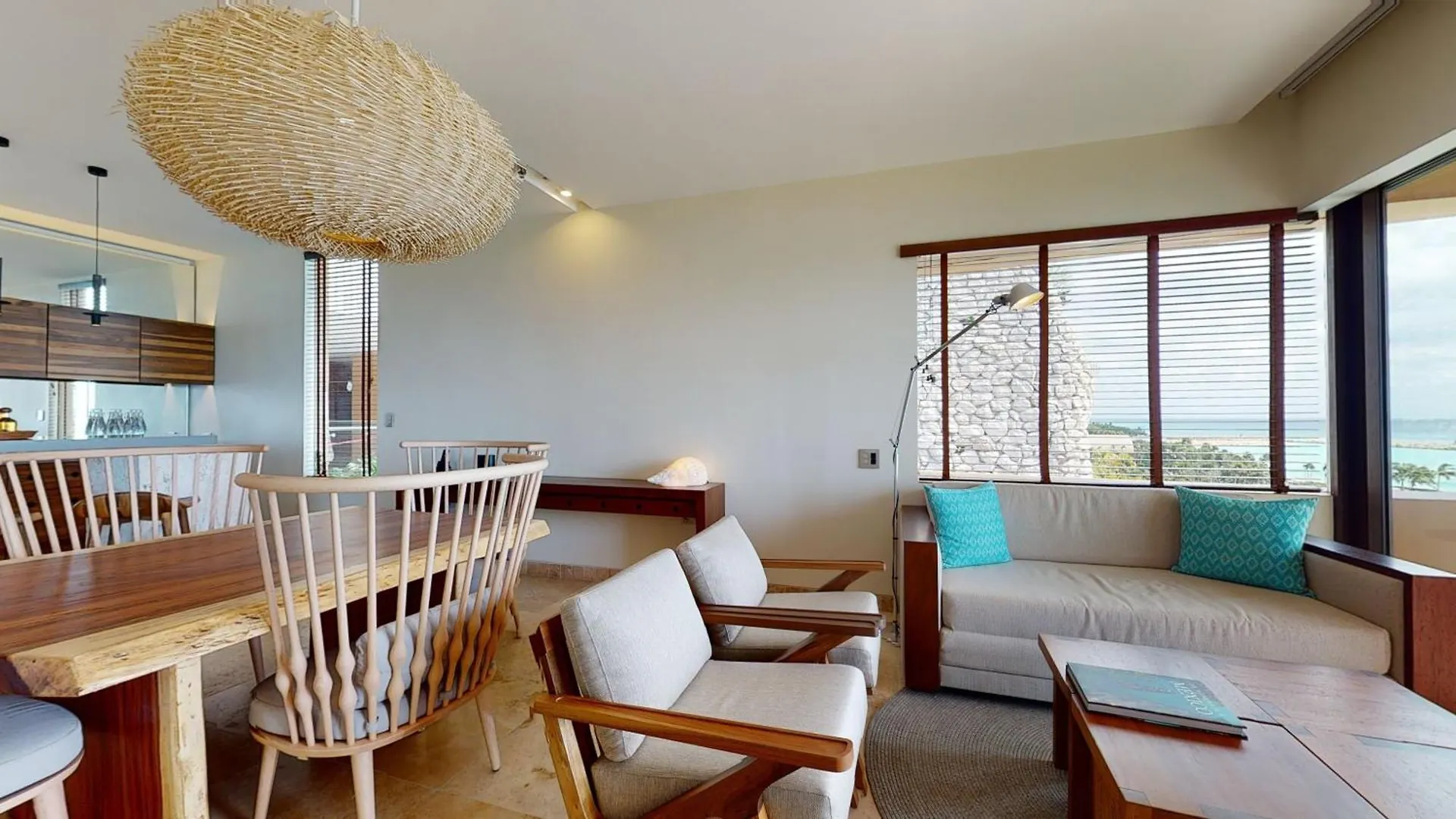 Hotel Xcaret Arte - All Parks All Fun Inclusive - Adults Only Playa del Carmen 5*,  Mexico
