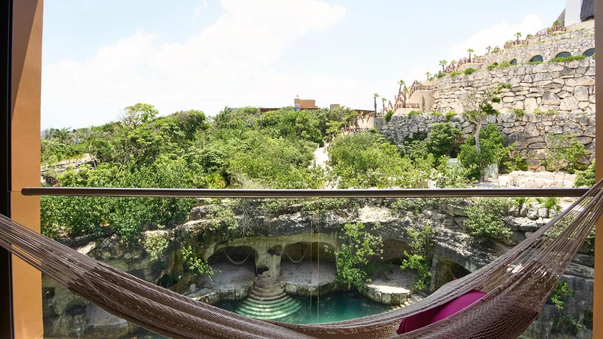 *****  Hotel Xcaret Arte - All Parks All Fun Inclusive - Adults Only Playa del Carmen Mexico