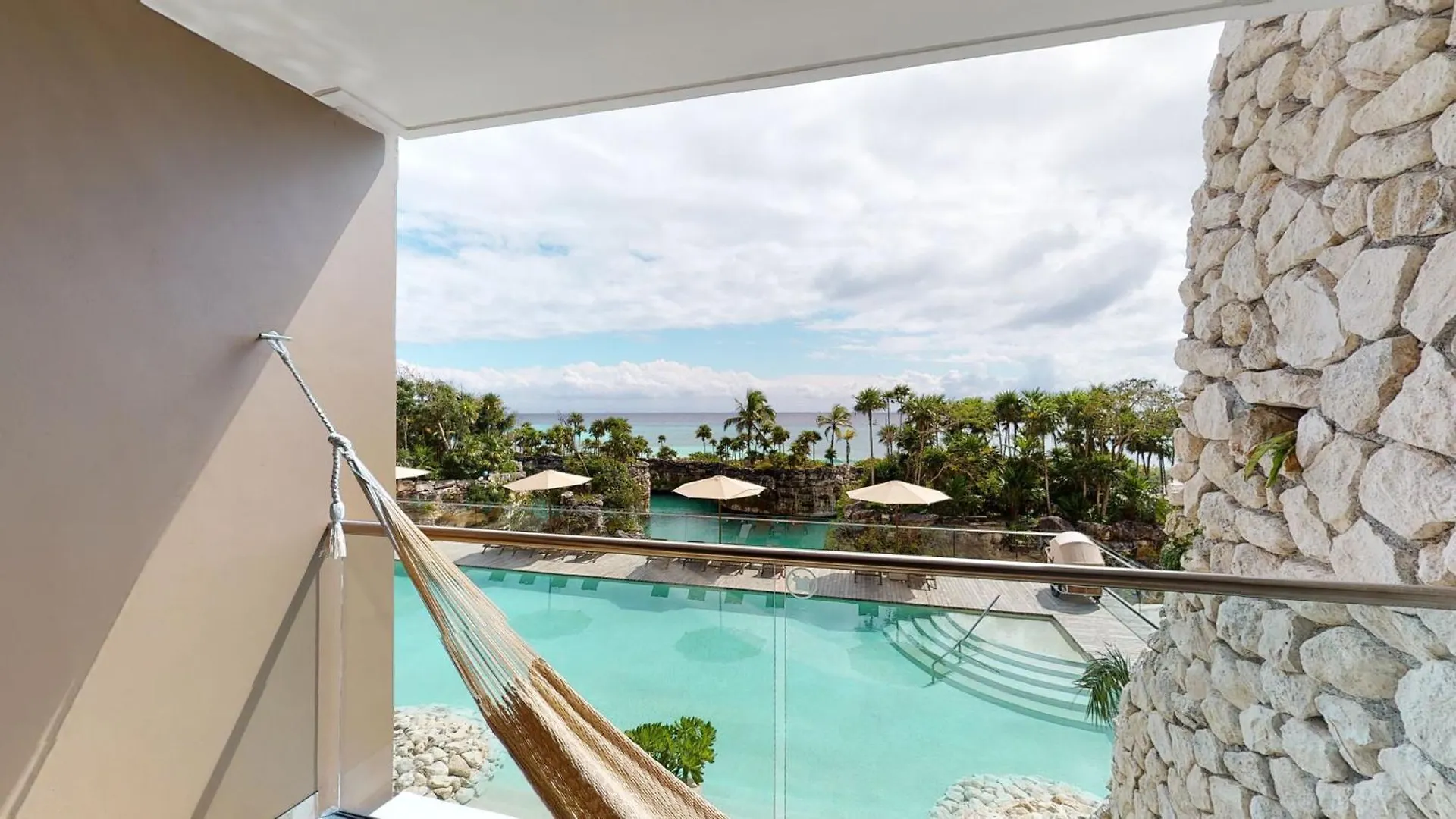 Hotel Xcaret Arte - All Parks All Fun Inclusive - Adults Only Playa del Carmen