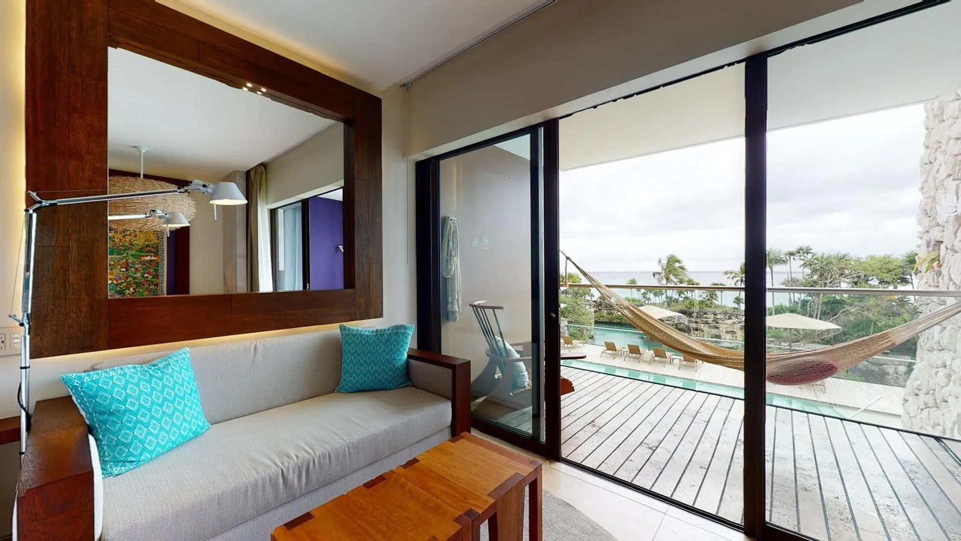 Hotel Xcaret Arte - All Parks All Fun Inclusive - Adults Only Playa del Carmen
