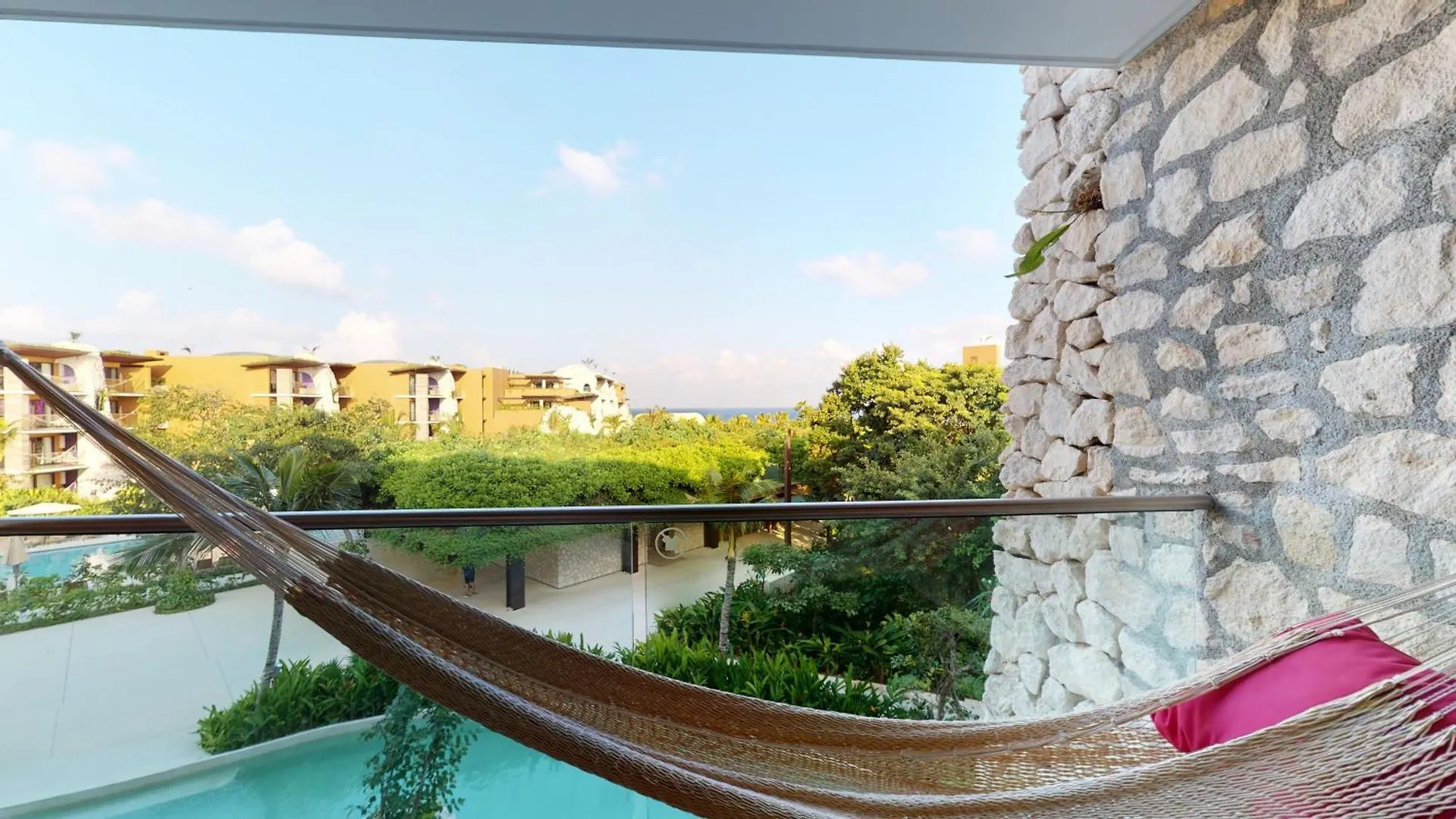 *****  Hotel Xcaret Arte - All Parks All Fun Inclusive - Adults Only Playa del Carmen Mexico