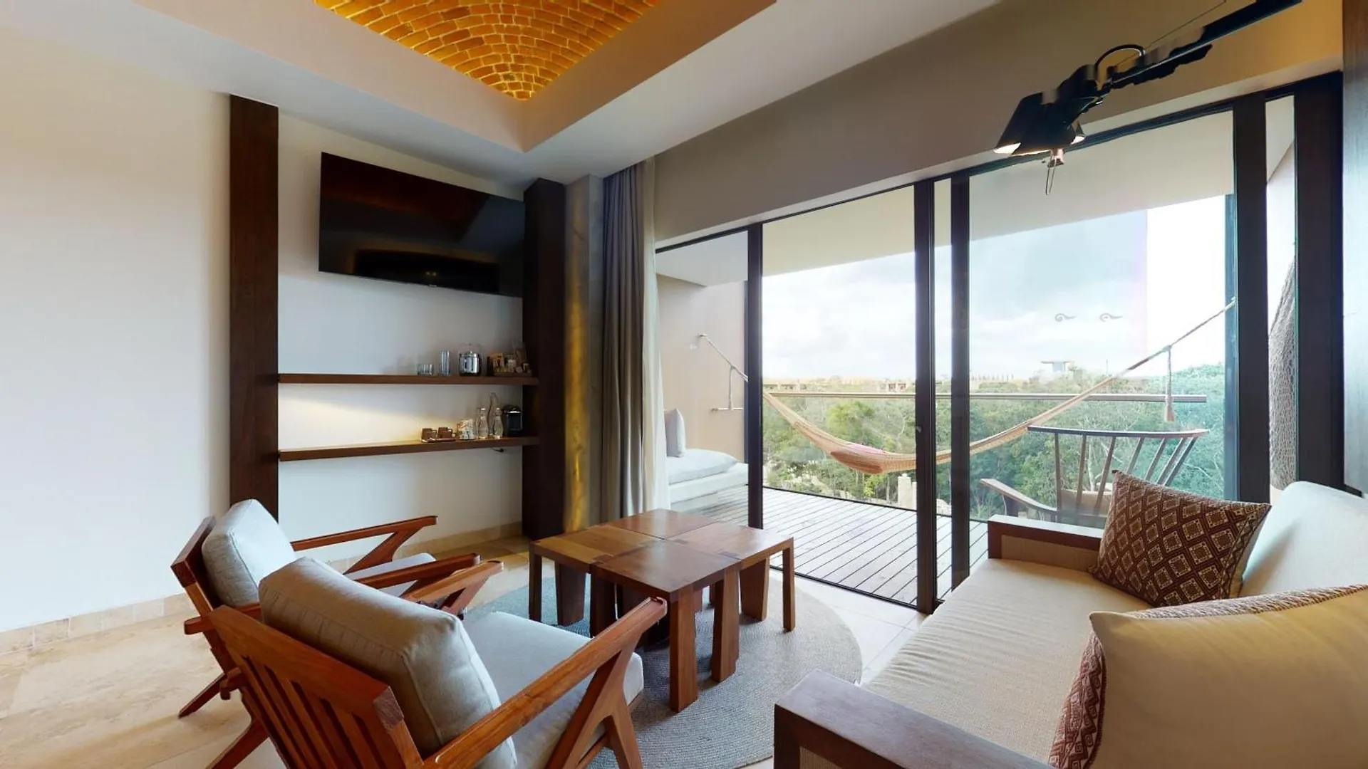 Hotel Xcaret Arte - All Parks All Fun Inclusive - Adults Only Playa del Carmen