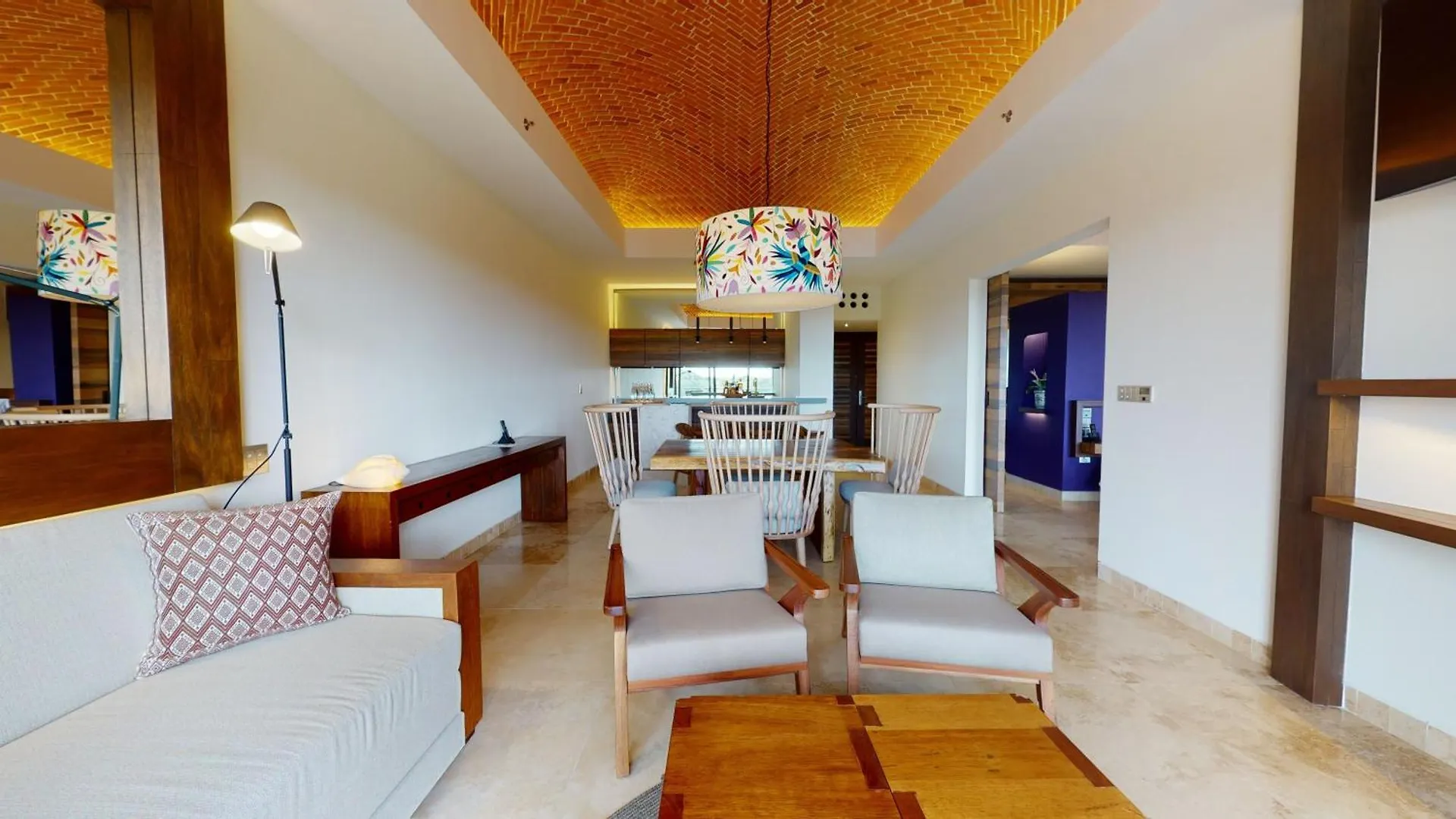 Hotel Xcaret Arte - All Parks All Fun Inclusive - Adults Only Playa del Carmen