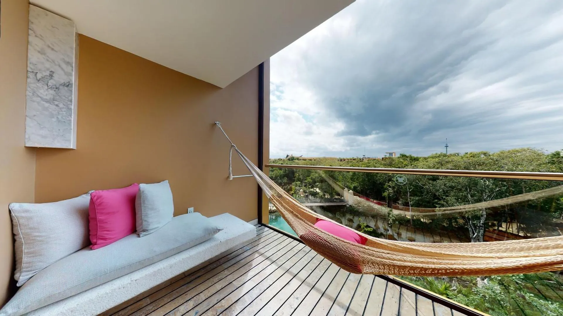 Hotel Xcaret Arte - All Parks All Fun Inclusive - Adults Only Playa del Carmen