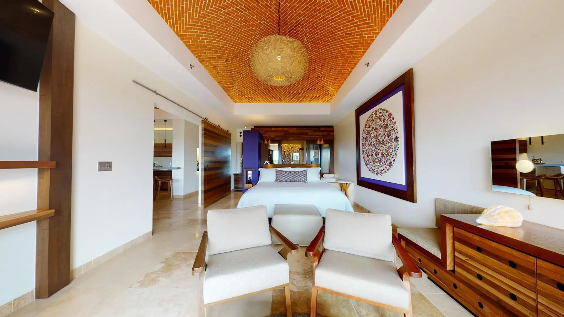 Hotel Xcaret Arte - All Parks All Fun Inclusive - Adults Only Playa del Carmen Mexico