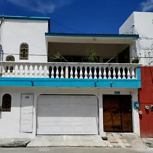Casa Calido מקסיקו