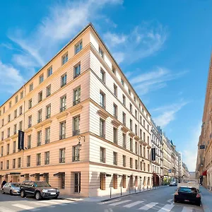 Отель Melia Vendome Париж