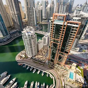 The Address Marina איחוד האמירויות הערביות
