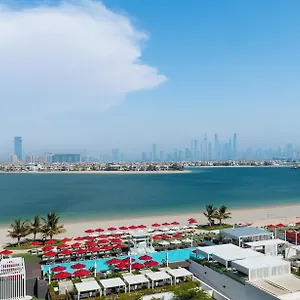 Th8 Palm Resort, Vignette Collection By Ihg איחוד האמירויות הערביות